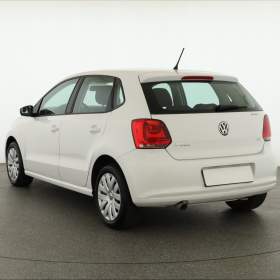 Foto inzerátu VW Polo 1.4