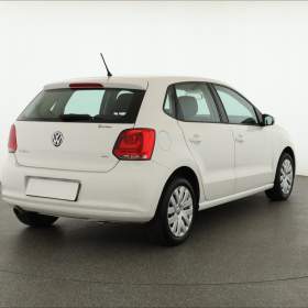 Foto inzerátu VW Polo 1.4