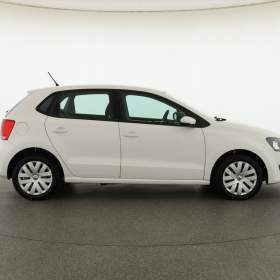 Foto inzerátu VW Polo 1.4