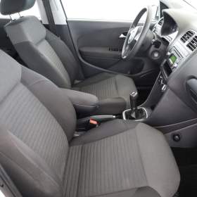 Foto inzerátu VW Polo 1.4