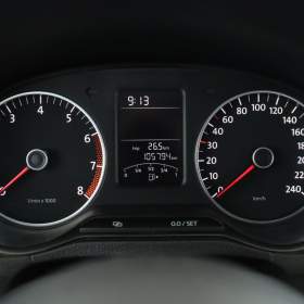 Foto inzerátu VW Polo 1.4