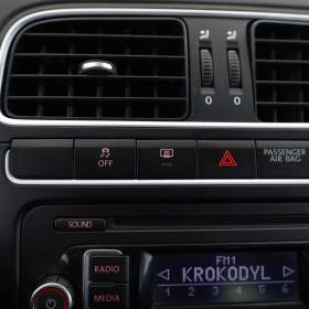 Foto inzerátu VW Polo 1.4