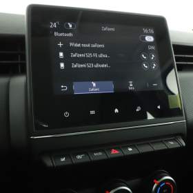 Foto inzerátu Renault Clio 1.0 TCe
