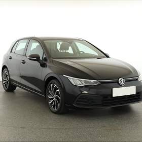 Foto inzerátu VW Golf 1.5 eTSI