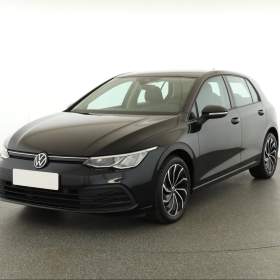 Foto inzerátu VW Golf 1.5 eTSI