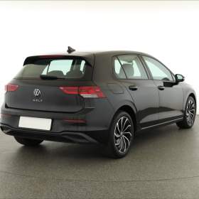 Foto inzerátu VW Golf 1.5 eTSI