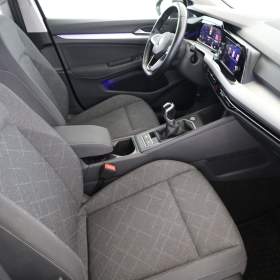 Foto inzerátu VW Golf 1.5 eTSI