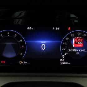 Foto inzerátu VW Golf 1.5 eTSI