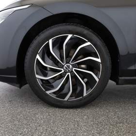 Foto inzerátu VW Golf 1.5 eTSI
