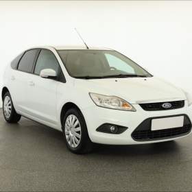 Foto inzerátu Ford Focus 1.6 16V