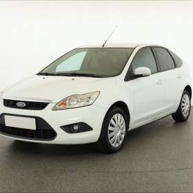Foto inzerátu Ford Focus 1.6 16V
