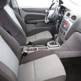 Foto inzerátu Ford Focus 1.6 16V