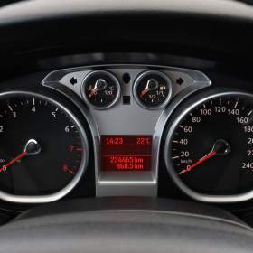 Foto inzerátu Ford Focus 1.6 16V