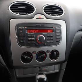 Foto inzerátu Ford Focus 1.6 16V