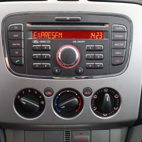 Foto inzerátu Ford Focus 1.6 16V