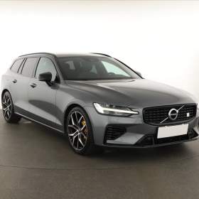 Foto inzerátu Volvo V60 T8 Polestar