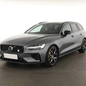 Foto inzerátu Volvo V60 T8 Polestar
