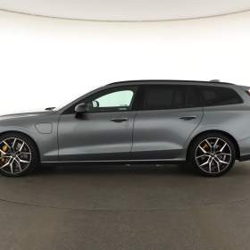 Foto inzerátu Volvo V60 T8 Polestar