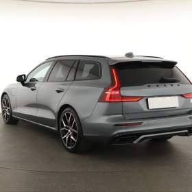 Foto inzerátu Volvo V60 T8 Polestar