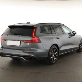 Foto inzerátu Volvo V60 T8 Polestar
