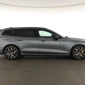 Foto inzerátu Volvo V60 T8 Polestar