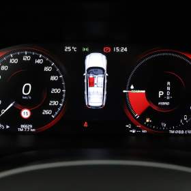 Foto inzerátu Volvo V60 T8 Polestar