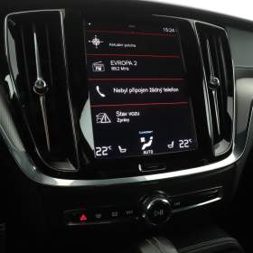 Foto inzerátu Volvo V60 T8 Polestar