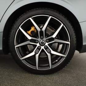 Foto inzerátu Volvo V60 T8 Polestar