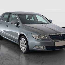 Skoda Superb 1.6 TDI / 19963453