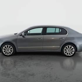 Foto inzerátu Skoda Superb 1.6 TDI