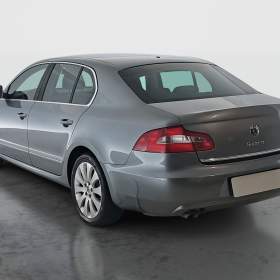 Foto inzerátu Skoda Superb 1.6 TDI
