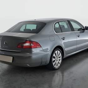 Foto inzerátu Skoda Superb 1.6 TDI