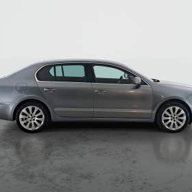 Foto inzerátu Skoda Superb 1.6 TDI