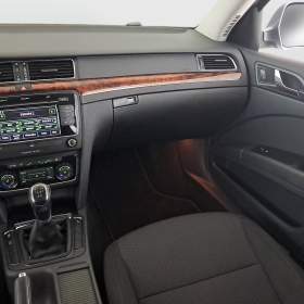 Foto inzerátu Skoda Superb 1.6 TDI