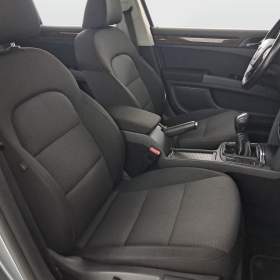 Foto inzerátu Skoda Superb 1.6 TDI