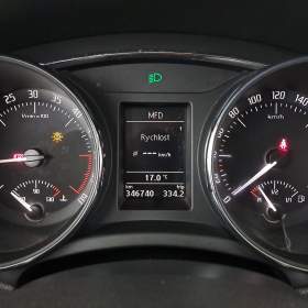 Foto inzerátu Skoda Superb 1.6 TDI