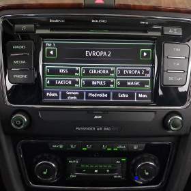 Foto inzerátu Skoda Superb 1.6 TDI