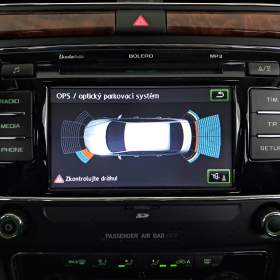 Foto inzerátu Skoda Superb 1.6 TDI