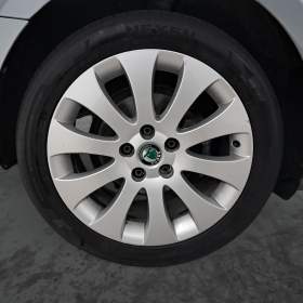 Foto inzerátu Skoda Superb 1.6 TDI