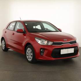 Foto inzerátu Kia Rio 1.25 CVVT