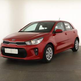 Foto inzerátu Kia Rio 1.25 CVVT