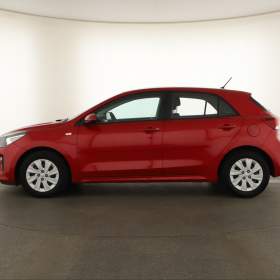 Foto inzerátu Kia Rio 1.25 CVVT