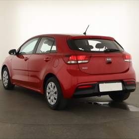 Foto inzerátu Kia Rio 1.25 CVVT