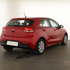 Foto inzerátu Kia Rio 1.25 CVVT