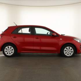 Foto inzerátu Kia Rio 1.25 CVVT