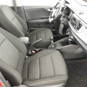 Foto inzerátu Kia Rio 1.25 CVVT
