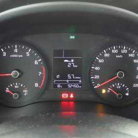 Foto inzerátu Kia Rio 1.25 CVVT