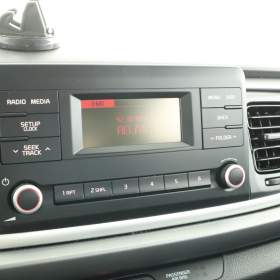 Foto inzerátu Kia Rio 1.25 CVVT