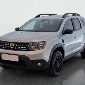 Foto inzerátu Dacia Duster 1.5 dCi