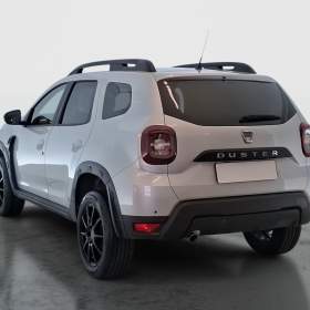 Foto inzerátu Dacia Duster 1.5 dCi